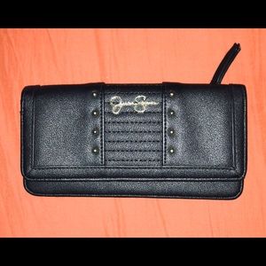 Jessica Simpson Wallet